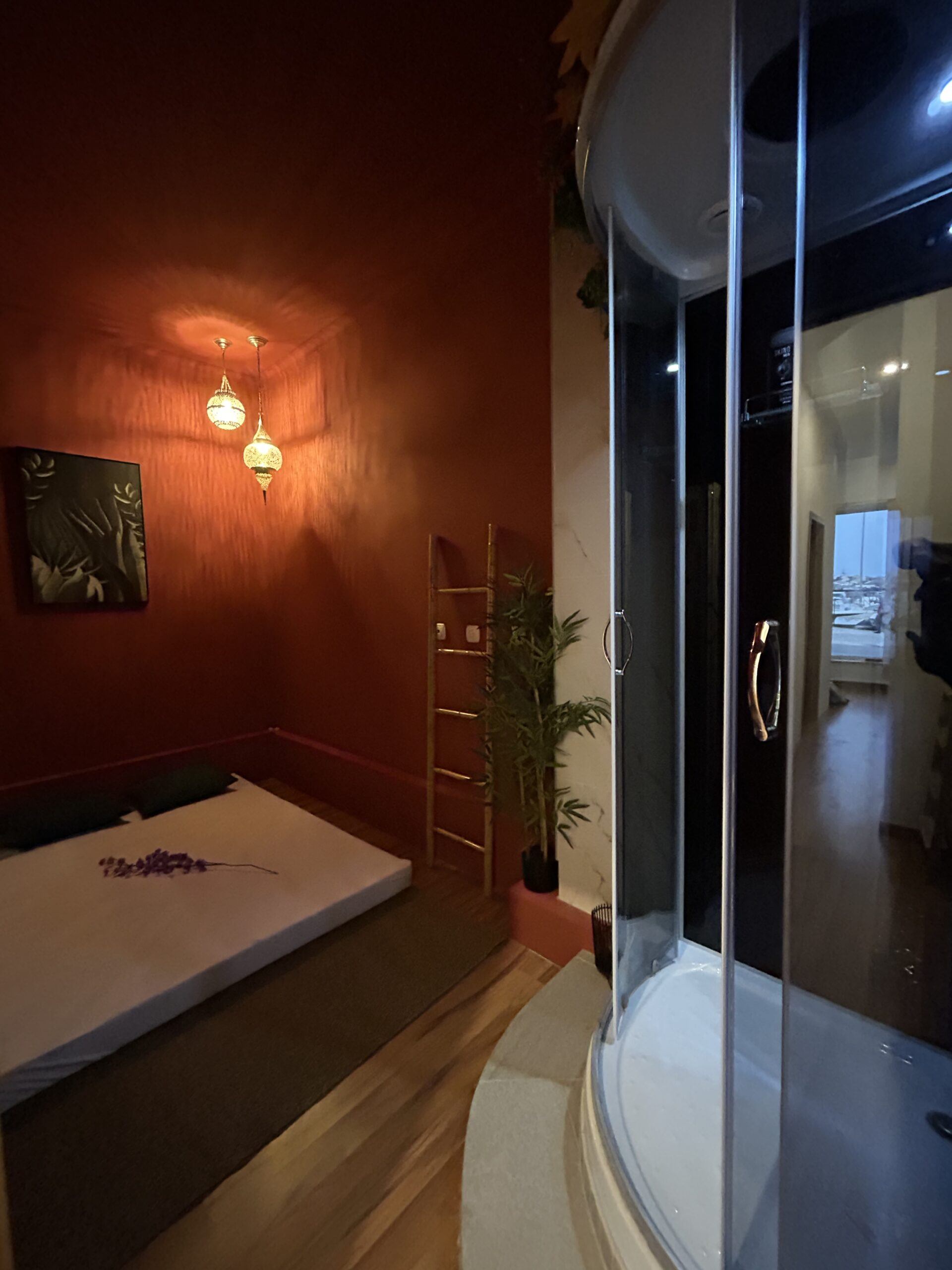 Lumi Luxury Spa - Erotic Massage in Portimao, Portugal