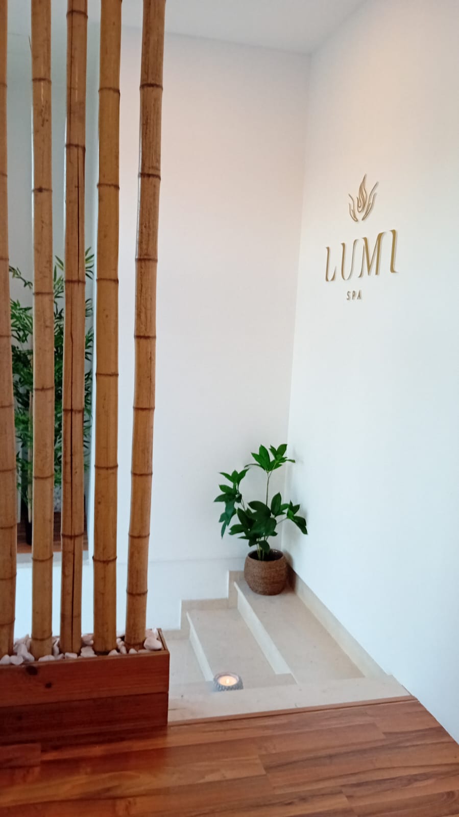 Lumi Luxury Spa - Erotic Massage in Portimao, Portugal