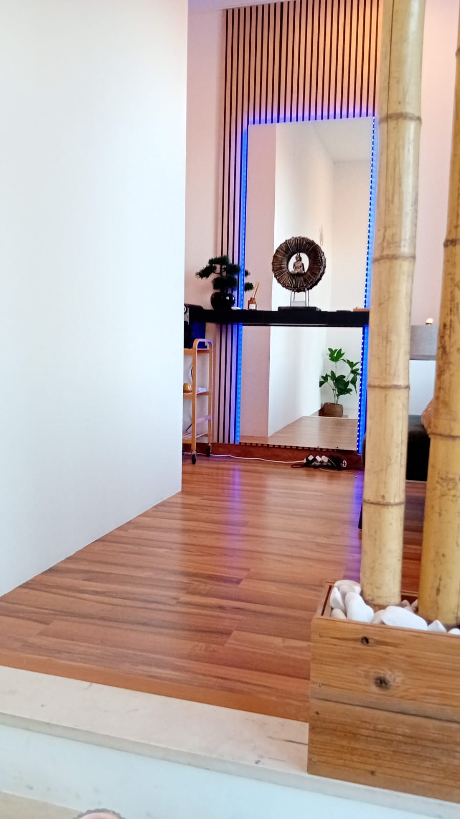 Lumi Luxury Spa - Erotic Massage in Portimao, Portugal