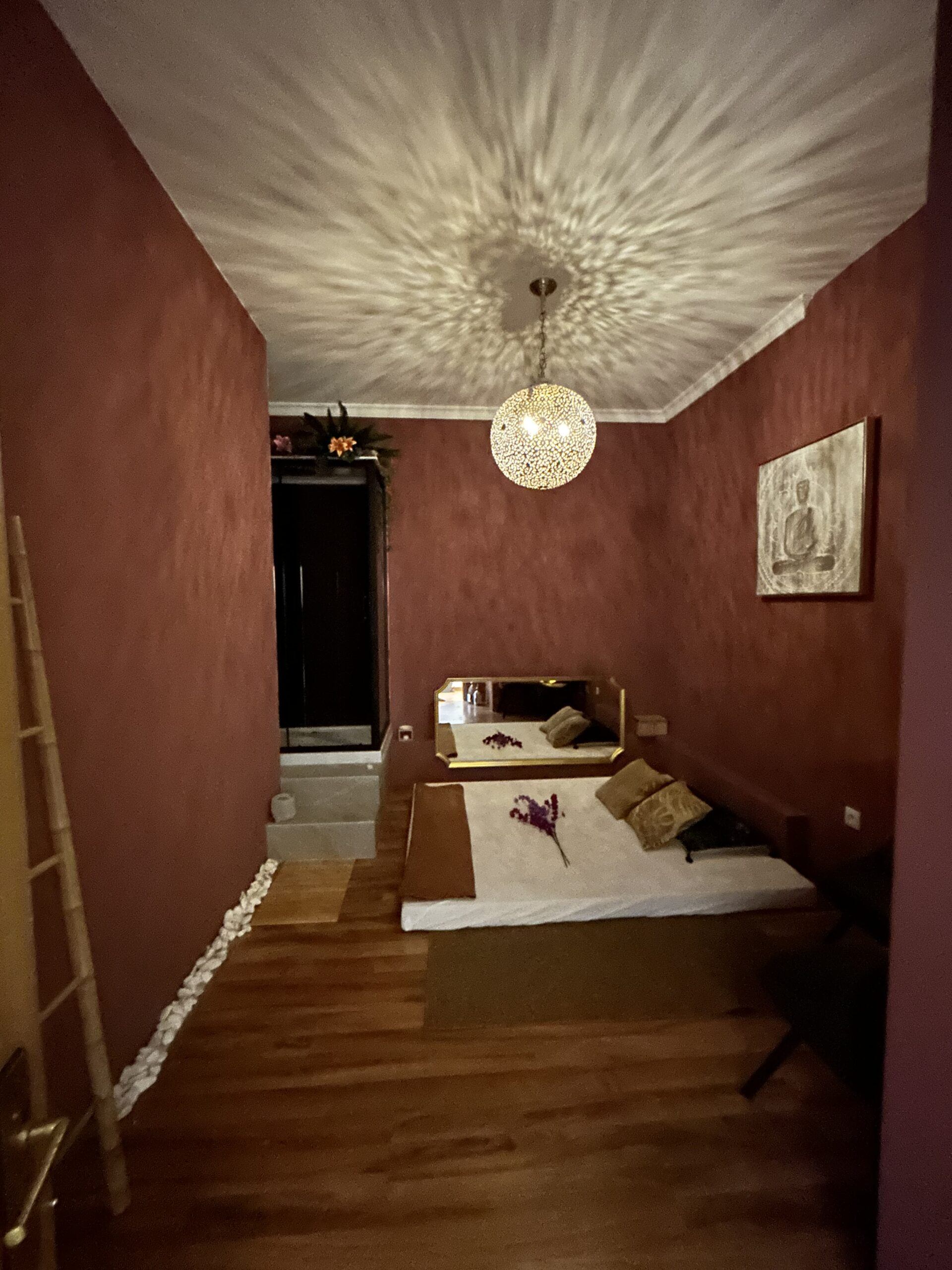 Lumi Luxury Spa - Erotic Massage in Portimao, Portugal