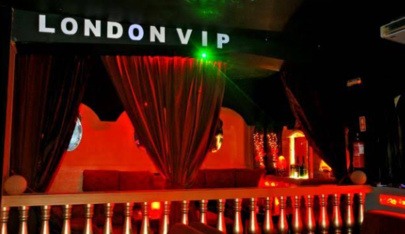 Bar Lux Gentlemen Club - Nightclub in Portimao, Portugal