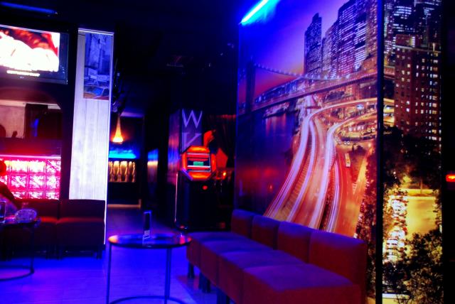 Bar Lux Gentlemen Club - Nightclub in Portimao, Portugal