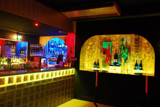 Bar Lux Gentlemen Club - Nightclub in Portimao, Portugal