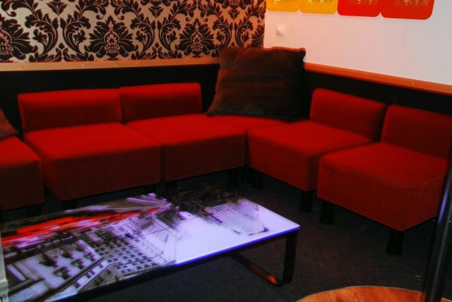 Bar Lux Gentlemen Club - Nightclub in Portimao, Portugal