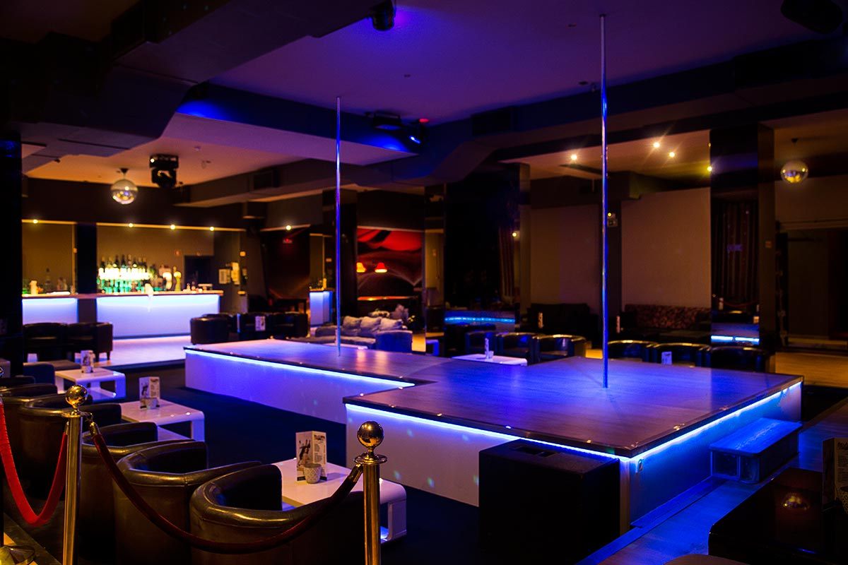 Royal Teaser - Strip Club - Nightclub in Portimao, Portugal