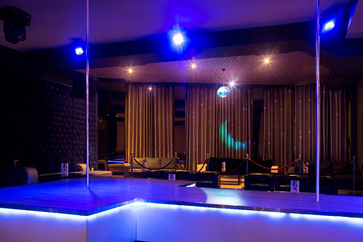 Royal Teaser - Strip Club - Nightclub in Portimao, Portugal