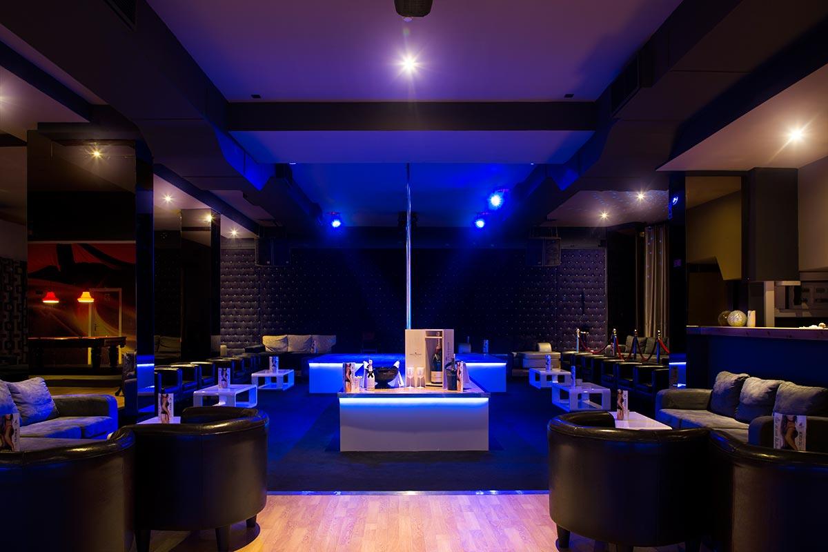 Royal Teaser - Strip Club - Nightclub in Portimao, Portugal