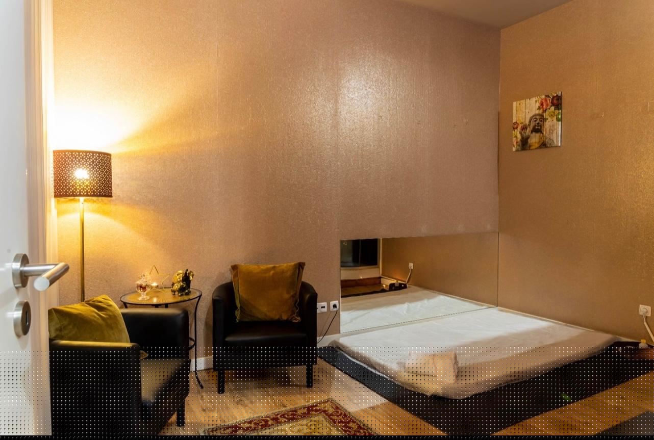 Allure Spa - Tantric & Erotic Massage - Erotic Massage in Porto, Portugal