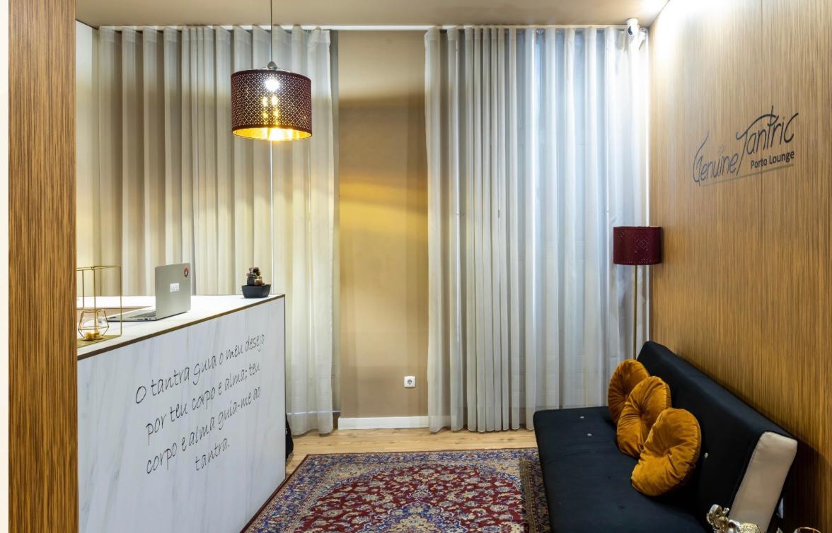 Allure Spa - Tantric & Erotic Massage - Erotic Massage in Porto, Portugal