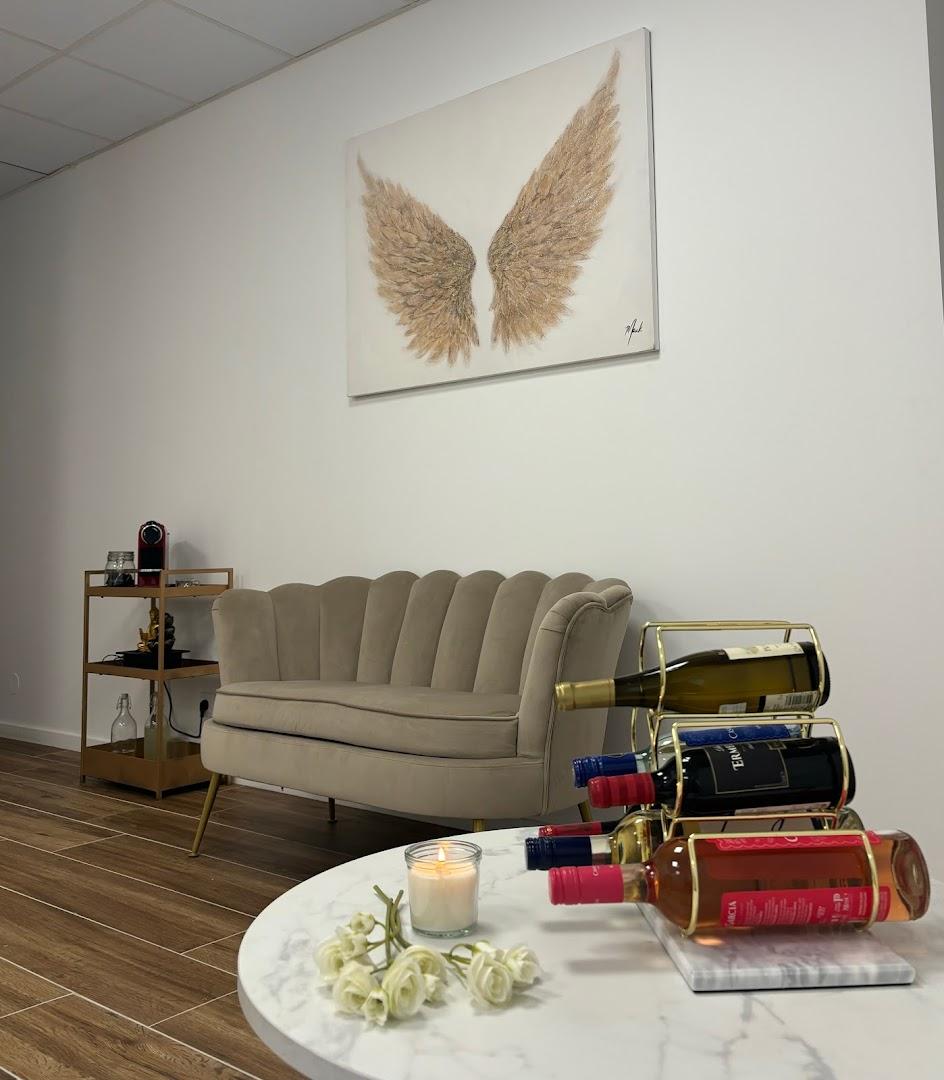 Angels Collection Spa - Massagem Tântrica - Erotic Massage in Porto, Portugal