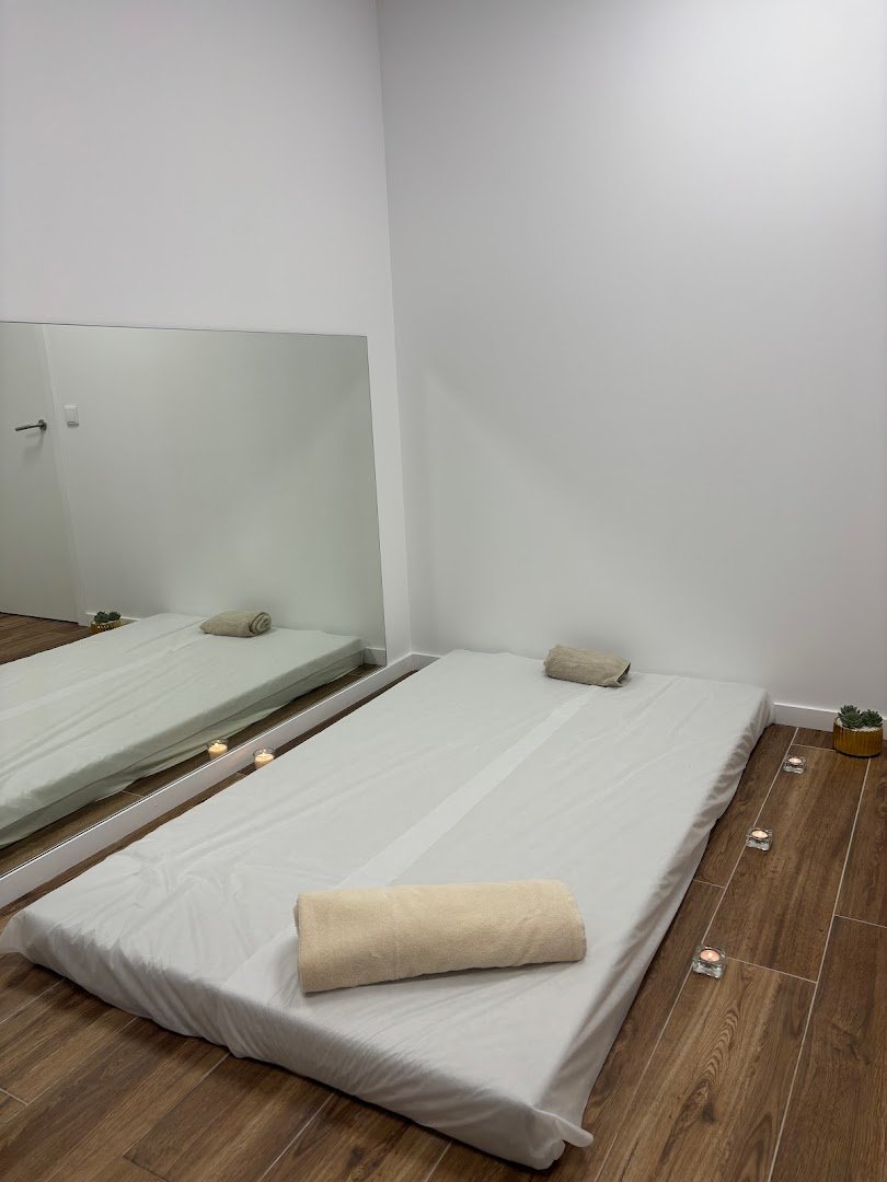 Angels Collection Spa - Massagem Tântrica - Erotic Massage in Porto, Portugal