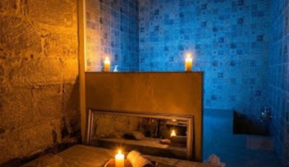 Eros Center Porto - Erotic Massage in Porto, Portugal