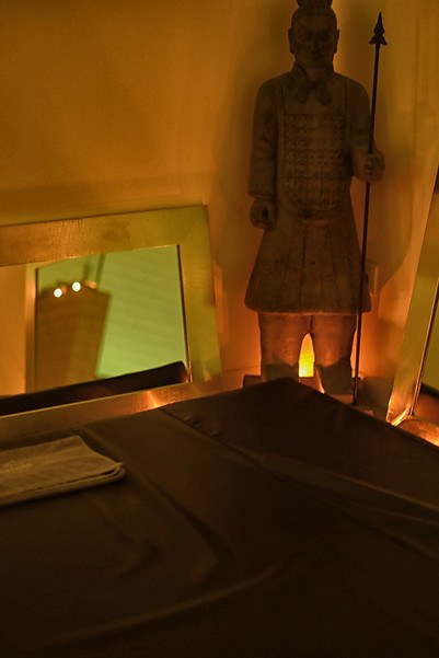 Eros Center Porto - Erotic Massage in Porto, Portugal