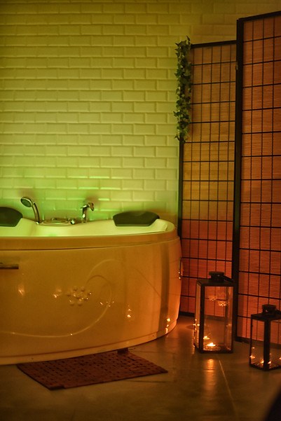 Eros Center Porto - Erotic Massage in Porto, Portugal