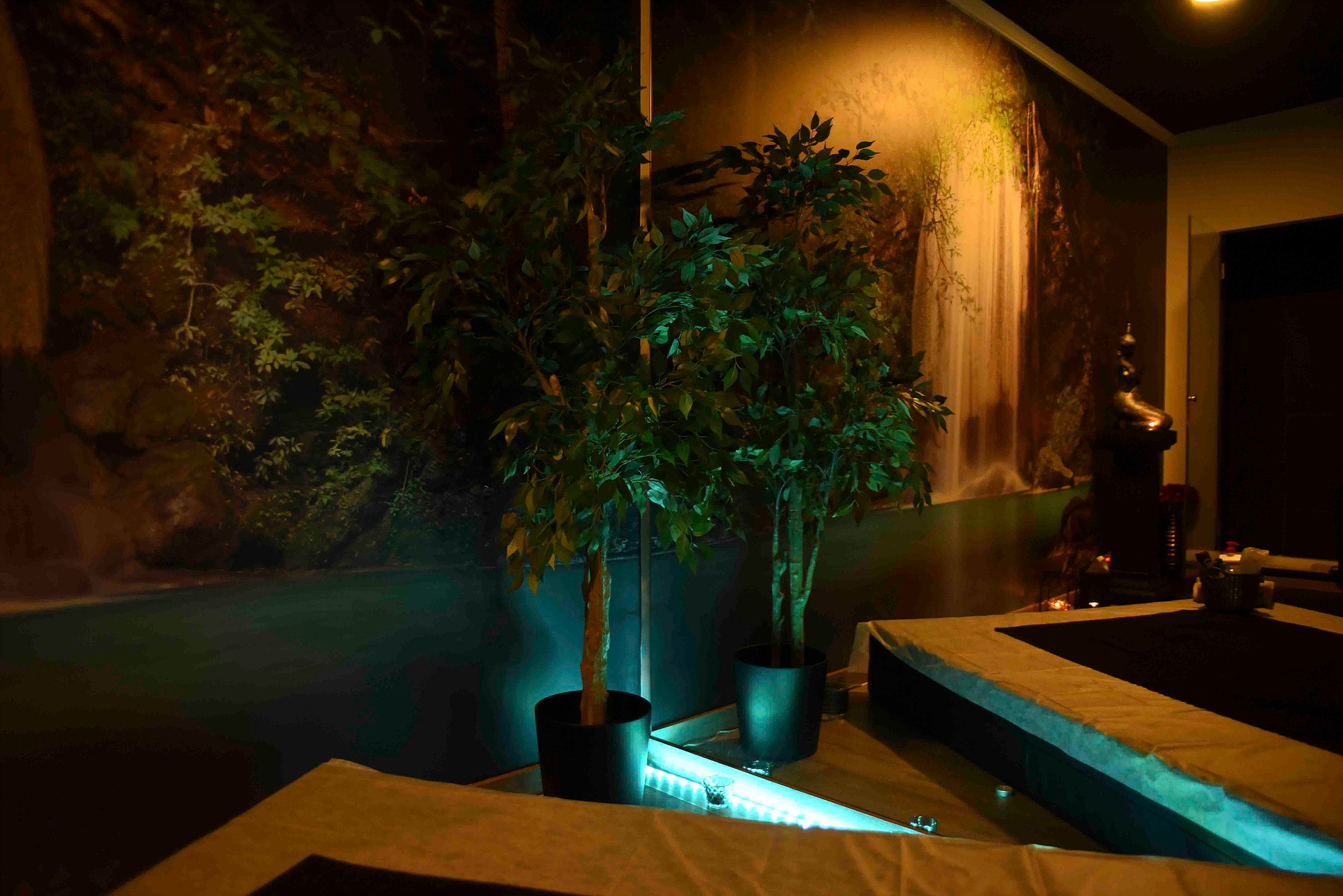 Eros Center Tantric And Sensual Massage - Erotic Massage in Porto, Portugal