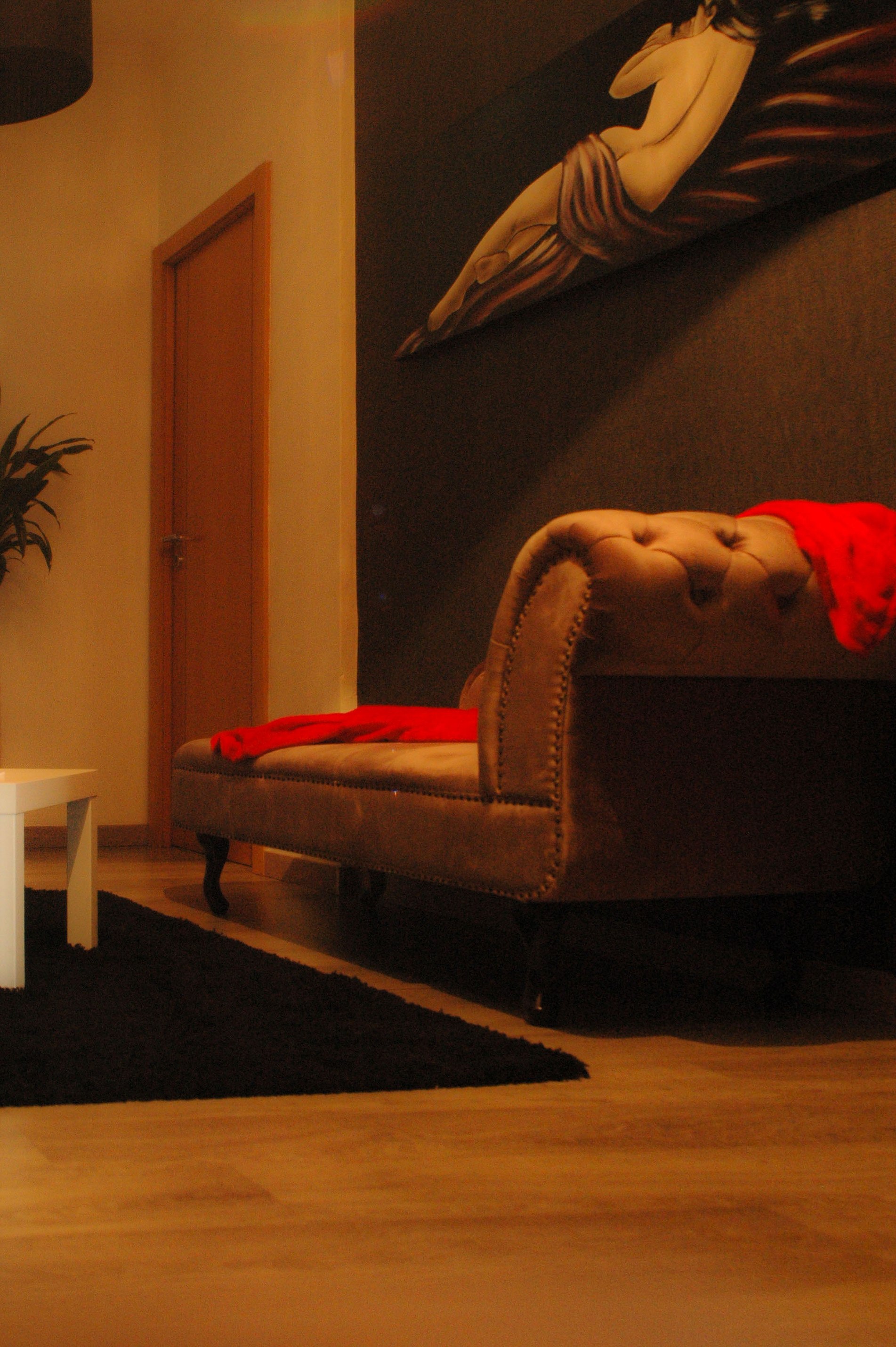 Eros Center Tantric And Sensual Massage - Erotic Massage in Porto, Portugal