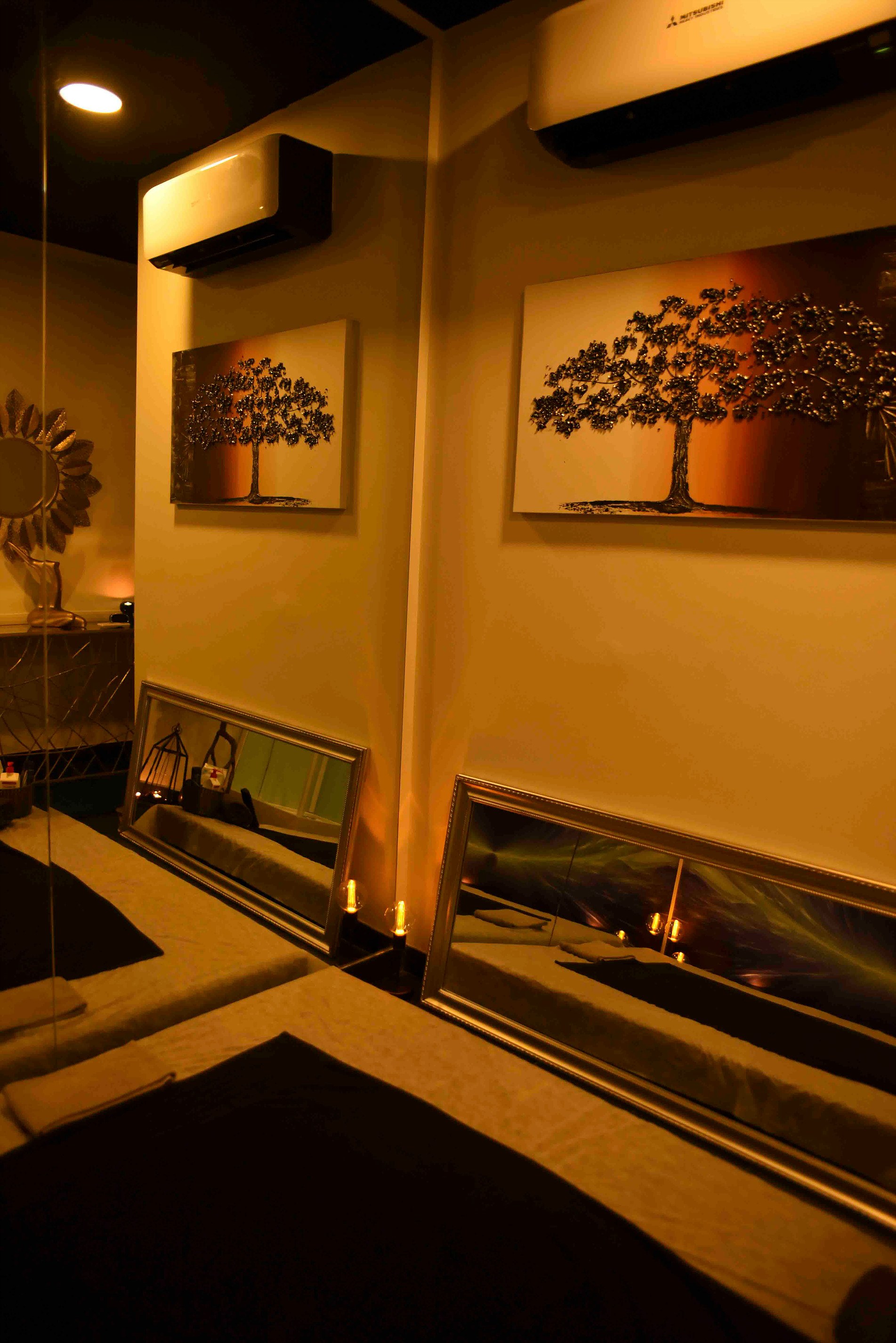 Eros Center Tantric And Sensual Massage - Erotic Massage in Porto, Portugal
