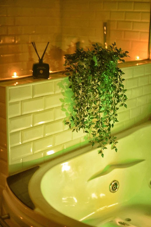 Eros Center Tantric And Sensual Massage - Erotic Massage in Porto, Portugal