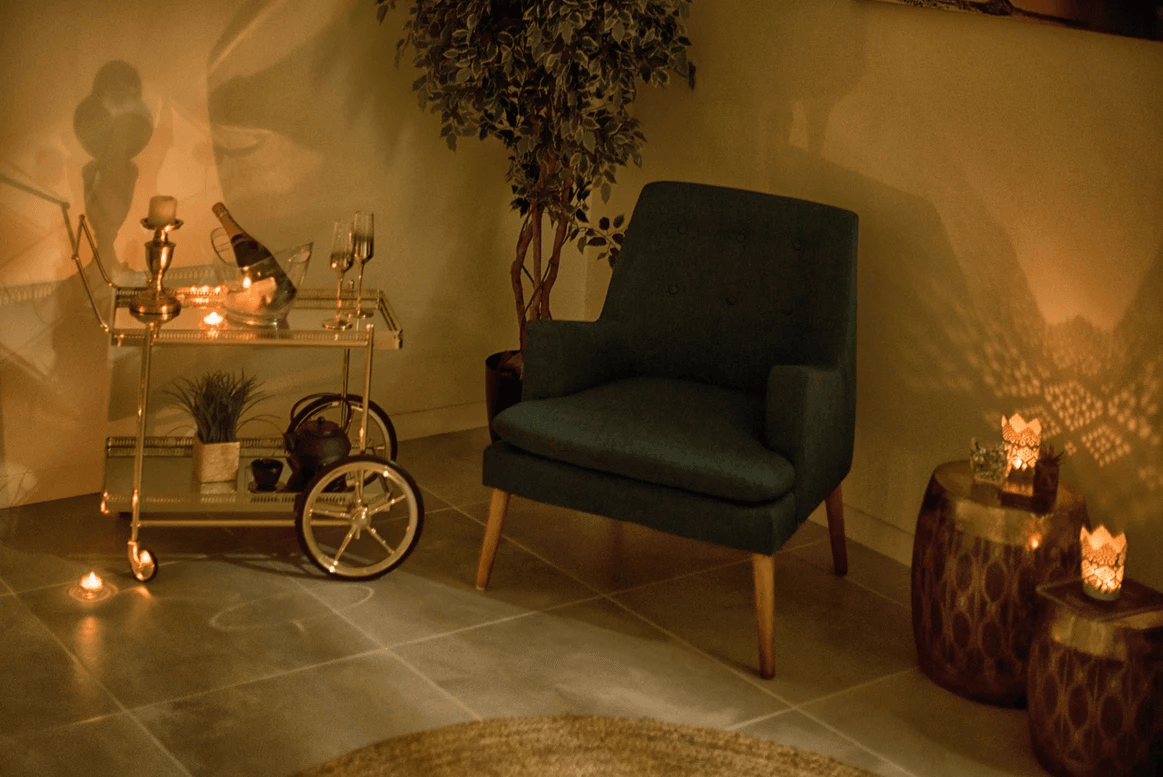 Eros Center Tantric And Sensual Massage - Erotic Massage in Porto, Portugal