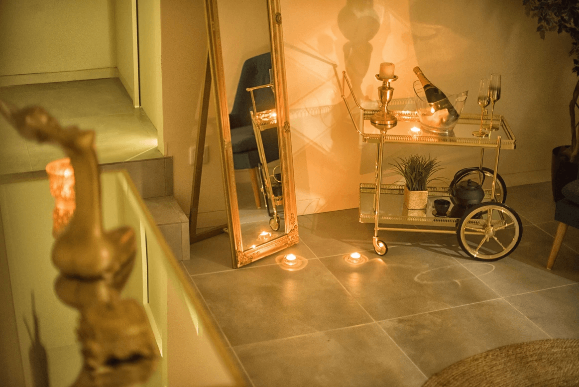 Eros Center Tantric And Sensual Massage - Erotic Massage in Porto, Portugal
