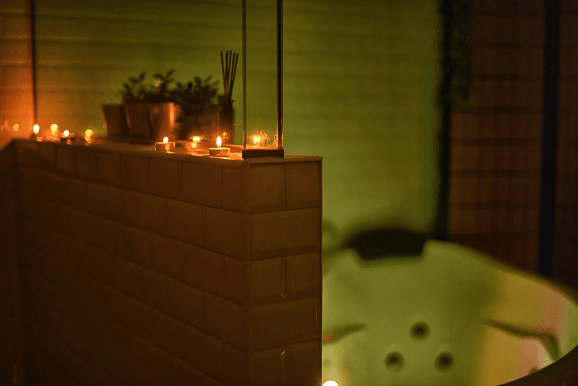 Eros Center Tantric And Sensual Massage - Erotic Massage in Porto, Portugal