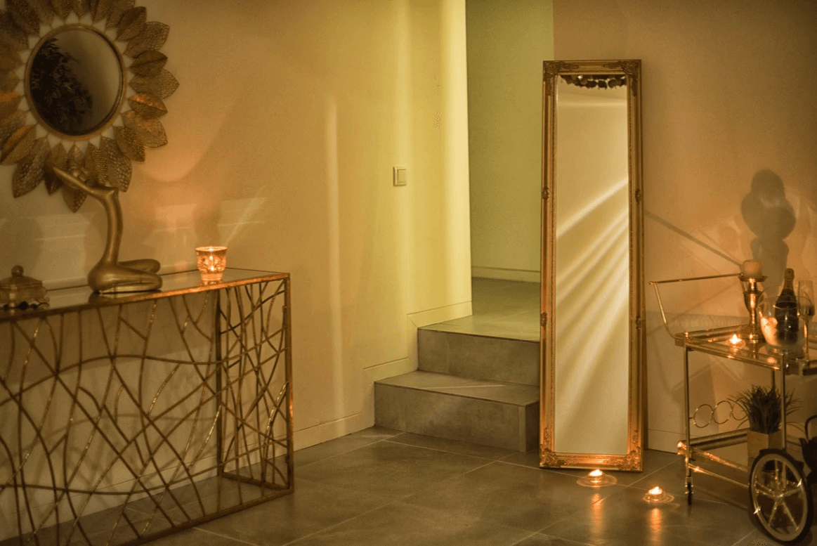 Eros Center Tantric And Sensual Massage - Erotic Massage in Porto, Portugal