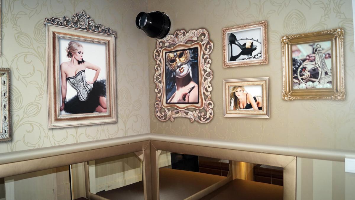 Exclusive Spa - Erotic Massage in Porto, Portugal