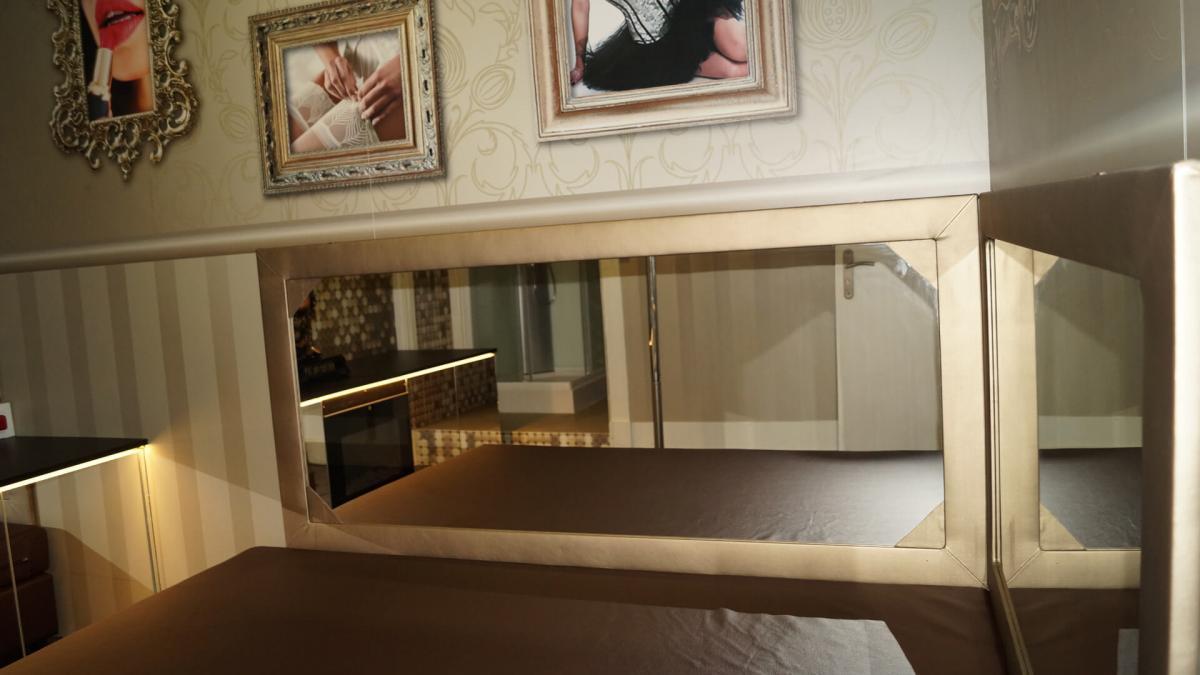 Exclusive Spa - Erotic Massage in Porto, Portugal