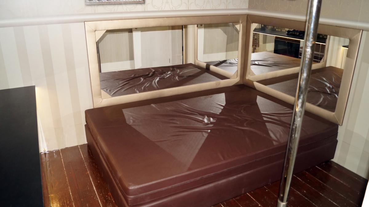 Exclusive Spa - Erotic Massage in Porto, Portugal