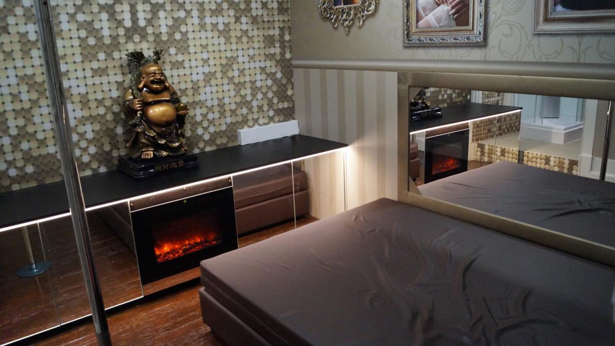 Exclusive Spa - Erotic Massage in Porto, Portugal