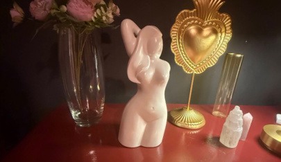 Exotic Gardenia - Erotic Massage in Porto, Portugal