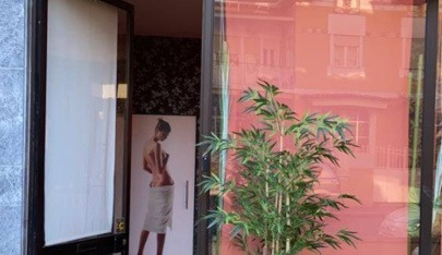 Exotic Gardenia - Erotic Massage in Porto, Portugal