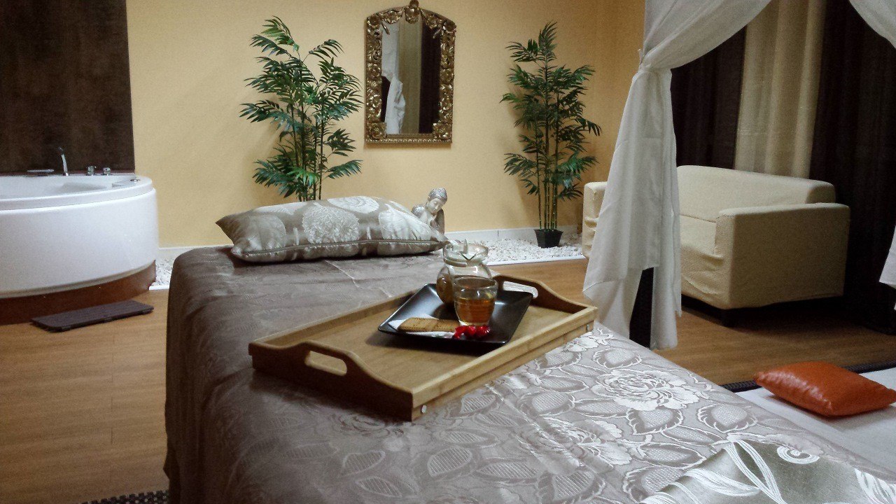 Imperium Gold - Massagens Sensuais Eroticas Tantricas No Porto - Erotic Massage in Porto, Portugal