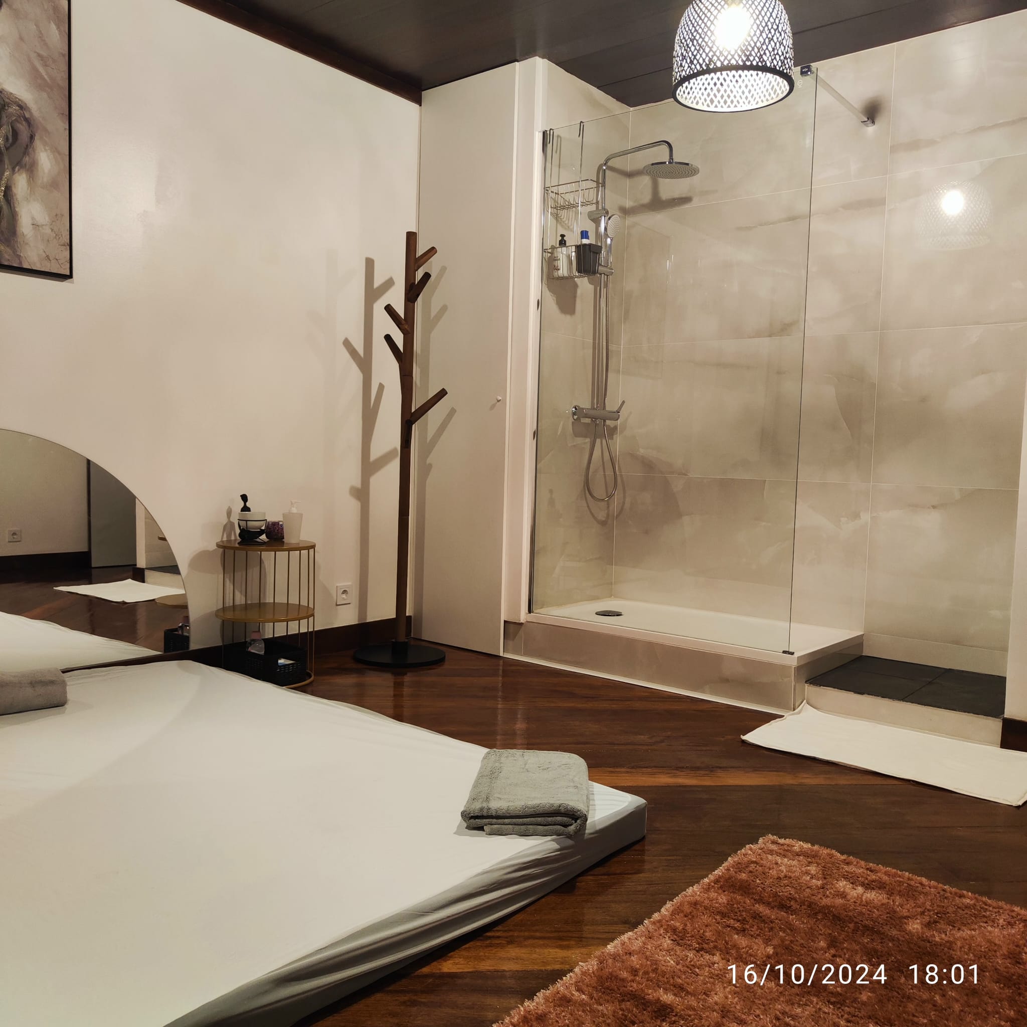La Prohibida Spa - Erotic Massage in Porto, Portugal