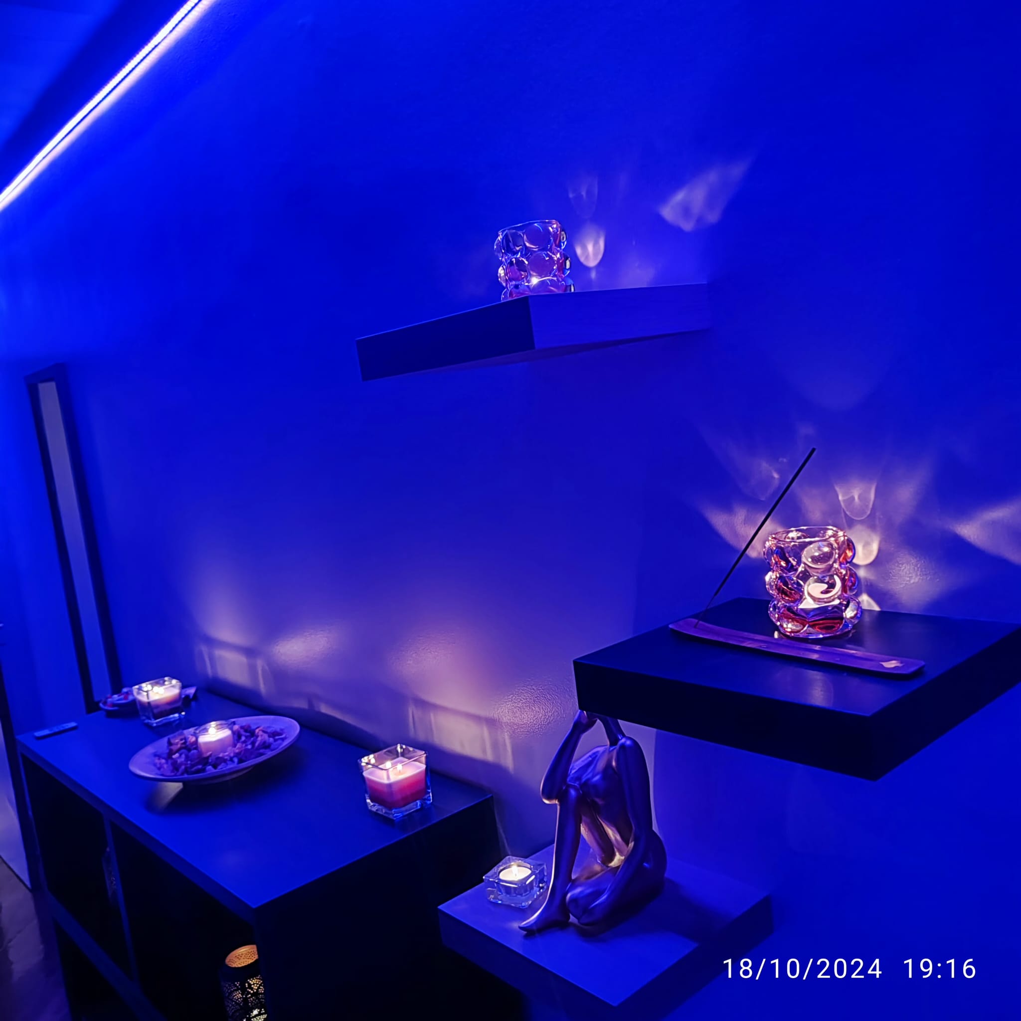 La Prohibida Spa - Erotic Massage in Porto, Portugal