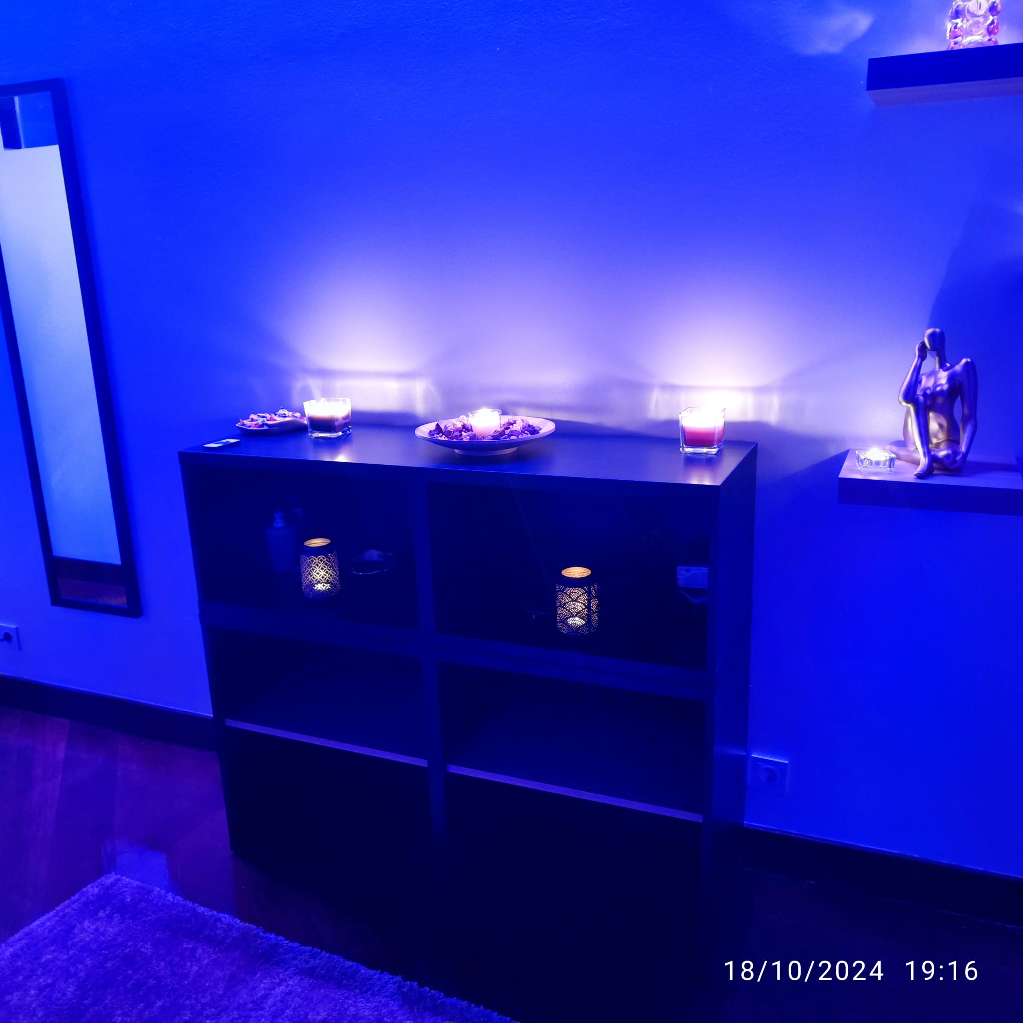 La Prohibida Spa - Erotic Massage in Porto, Portugal