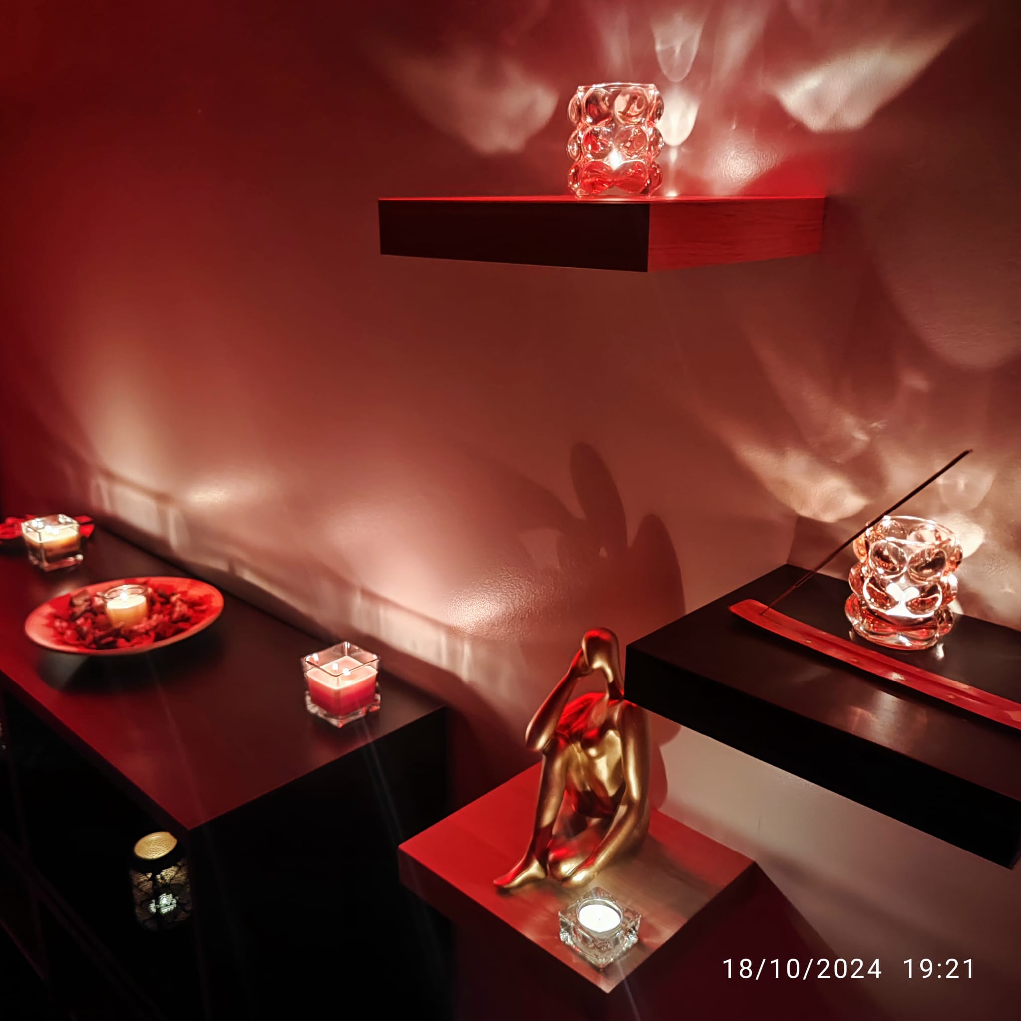 La Prohibida Spa - Erotic Massage in Porto, Portugal