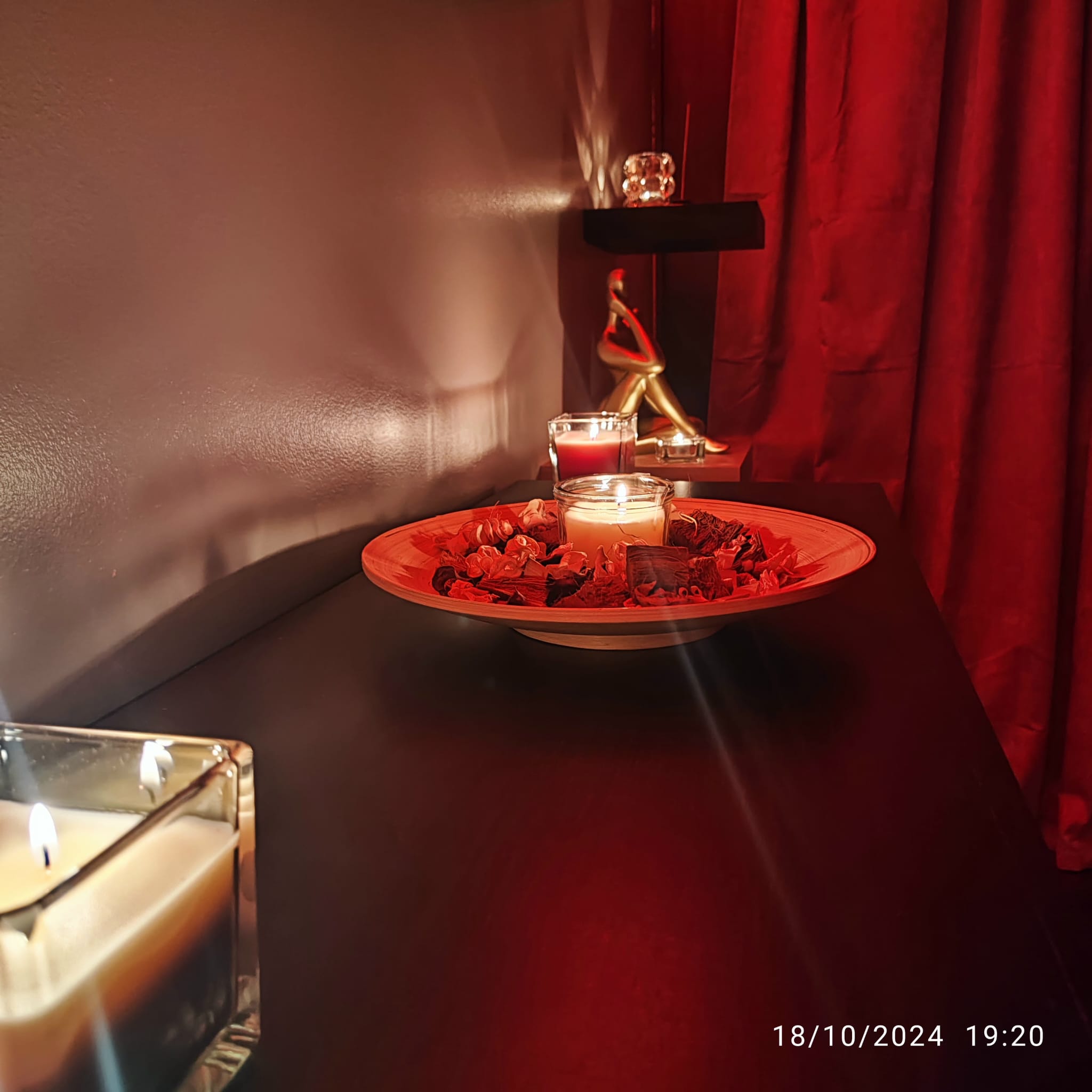 La Prohibida Spa - Erotic Massage in Porto, Portugal