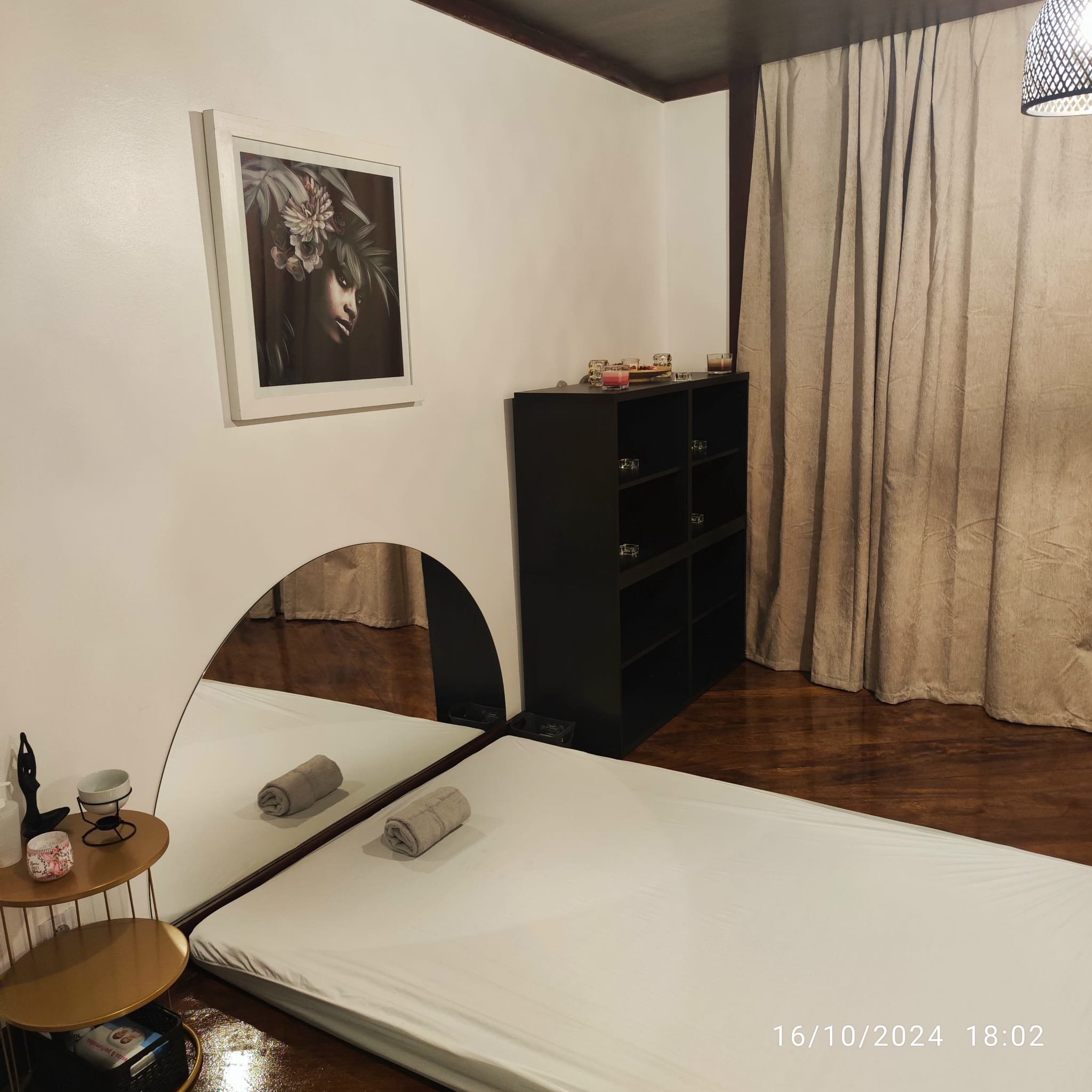 La Prohibida Spa - Erotic Massage in Porto, Portugal