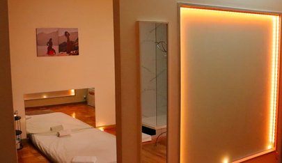 Tantric Love - Art Of Erotic Massage - Erotic Massage in Porto, Portugal
