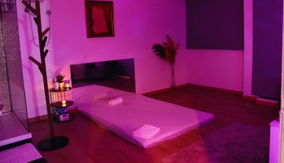 Tantric Love - Art Of Erotic Massage - Erotic Massage in Porto, Portugal