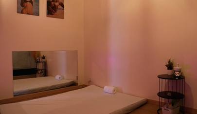 Tantric Love - Art Of Erotic Massage - Erotic Massage in Porto, Portugal