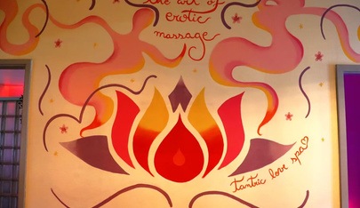 Tantric Love - Art Of Erotic Massage - Erotic Massage in Porto, Portugal