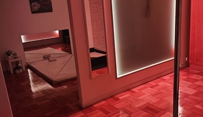 Tantric Love - Art Of Erotic Massage - Erotic Massage in Porto, Portugal