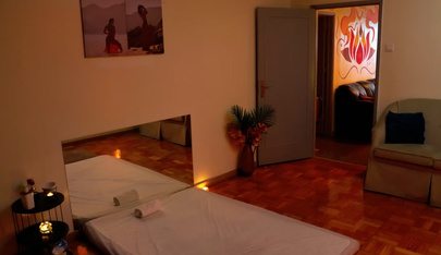 Tantric Love - Art Of Erotic Massage - Erotic Massage in Porto, Portugal