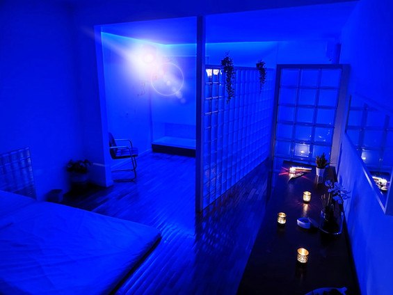 Tantric Love - Art Of Erotic Massage - Erotic Massage in Porto, Portugal