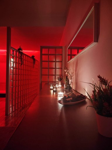 Tantric Love - Art Of Erotic Massage - Erotic Massage in Porto, Portugal