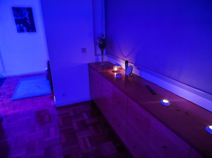 Tantric Love - Art Of Erotic Massage - Erotic Massage in Porto, Portugal