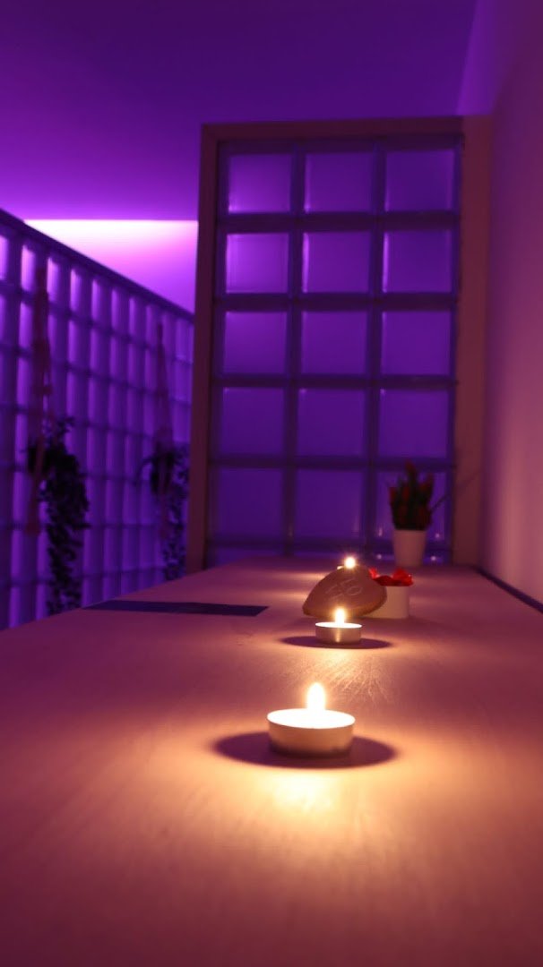 Tantric Love - Art Of Erotic Massage - Erotic Massage in Porto, Portugal