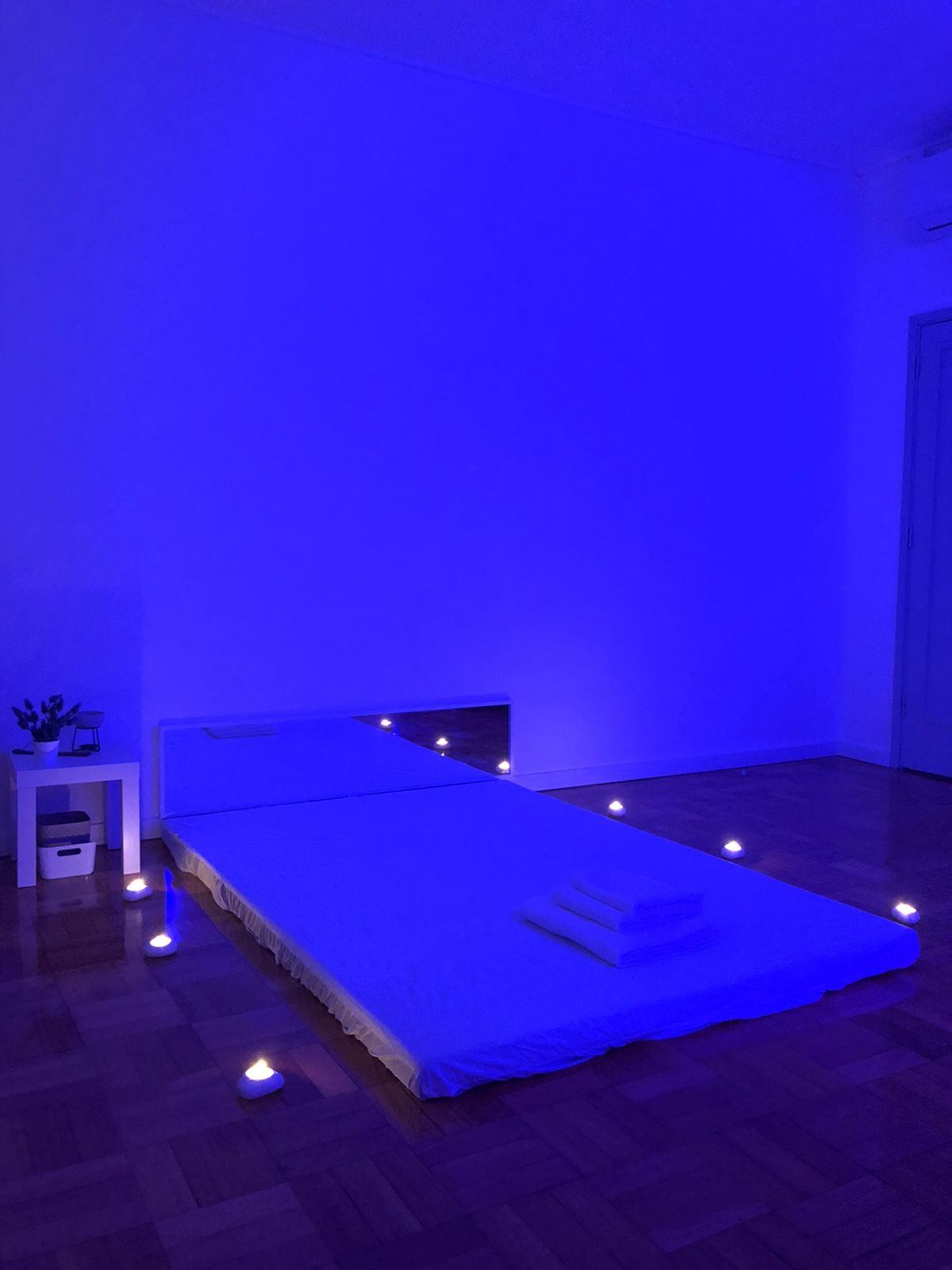 Tantric Love - Art Of Erotic Massage - Erotic Massage in Porto, Portugal